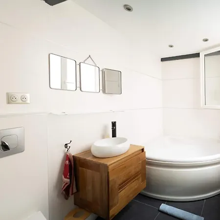 L'agora Hh - Centre Historique Corum - Netflix & Prime Video Apartment Montpellier