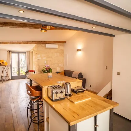 L'agora Hh - Centre Historique Corum - Netflix & Prime Video Apartament *