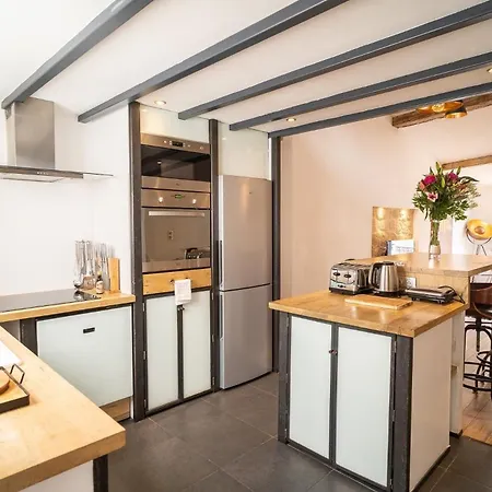 L'agora Hh - Centre Historique Corum - Netflix & Prime Video Apartament