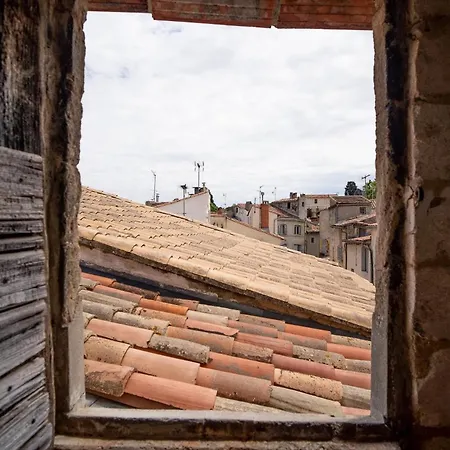 L'agora Hh - Centre Historique Corum - Netflix & Prime Video Apartament Montpellier