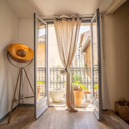 L'agora Hh - Centre Historique Corum - Netflix & Prime Video Montpellier