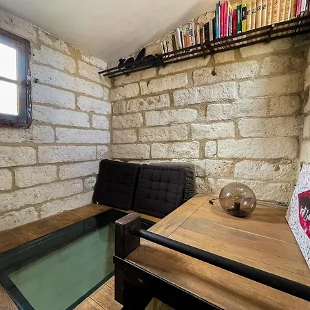 Apartment L'agora Hh - Centre Historique Corum - Netflix & Prime Video