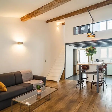 Apartment L'agora Hh - Centre Historique Corum - Netflix & Prime Video *