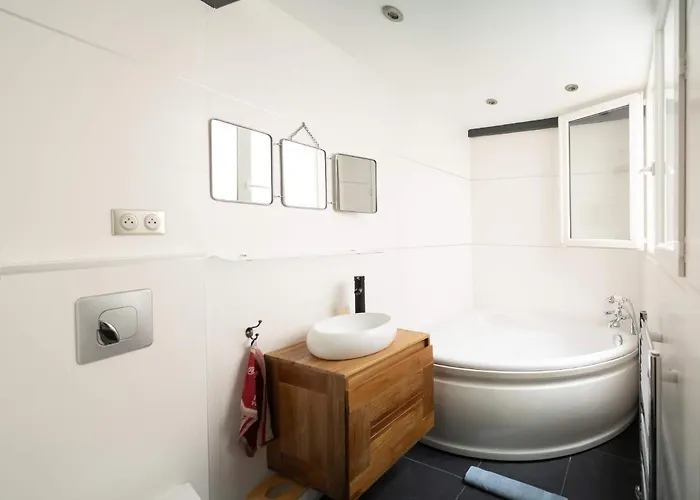 L'agora Hh - Centre Historique Corum - Netflix & Prime Video Apartamento Montpellier