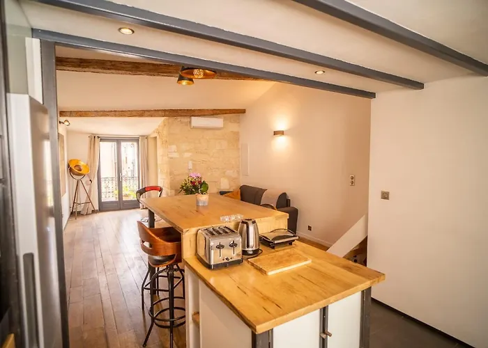 L'agora Hh - Centre Historique Corum - Netflix & Prime Video Apartment *