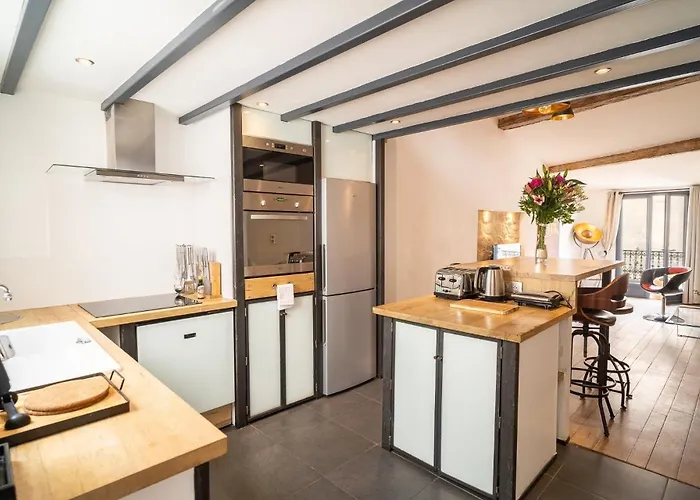 L'agora Hh - Centre Historique Corum - Netflix & Prime Video Apartamento