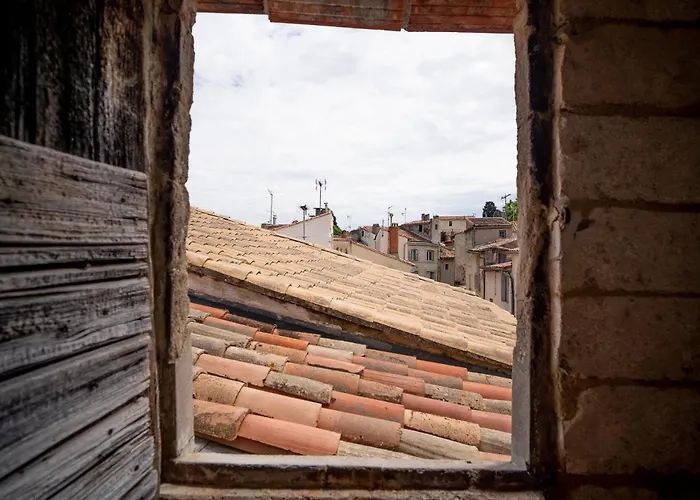 L'agora Hh - Centre Historique Corum - Netflix & Prime Video Apartment Montpellier