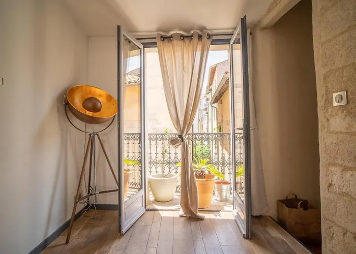 L'agora Hh - Centre Historique Corum - Netflix & Prime Video Montpellier