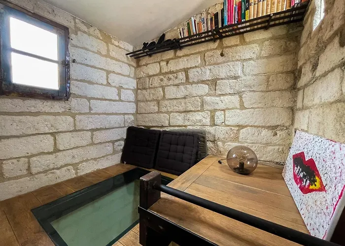 Apartamento L'agora Hh - Centre Historique Corum - Netflix & Prime Video